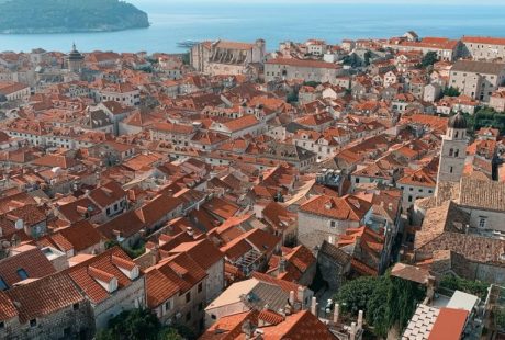 Slovenia, Croatia and Montenegro – Two Week Road Trip Itinerary