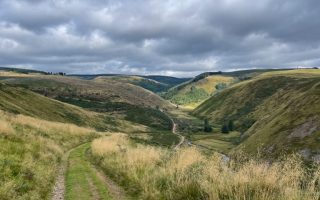 Inland Northumberland Travel Guide: The Best Hikes & Wild Swimming Spots