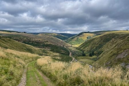 Inland Northumberland Travel Guide: The Best Hikes & Wild Swimming Spots