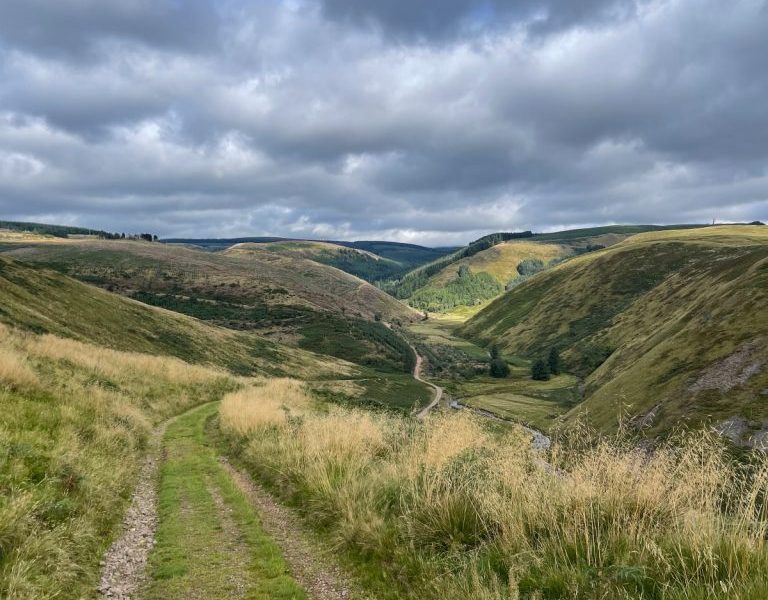 Inland Northumberland Travel Guide: The Best Hikes & Wild Swimming Spots