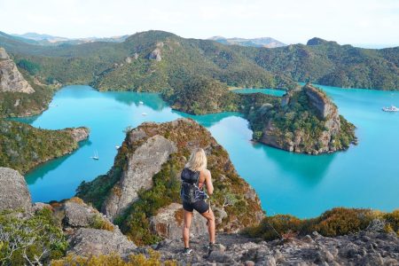 New Zealand 3 Week Itinerary: North & South Island