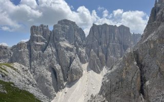 The Best Hikes In The Brenta Dolomites