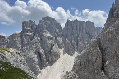 The Best Hikes In The Brenta Dolomites