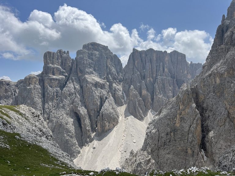 The Best Hikes In The Brenta Dolomites