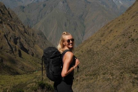 What To Pack For The Inca Trail to Machu Picchu, Peru