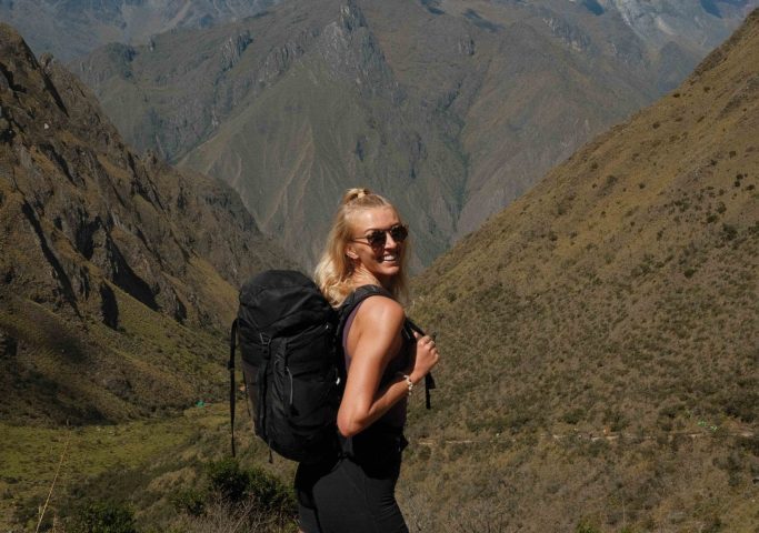 What To Pack For The Inca Trail to Machu Picchu, Peru