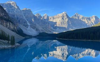 Banff Travel Guide: The Best Hikes & Things To Do In Banff, Canada