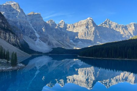 Banff Travel Guide: The Best Hikes & Things To Do In Banff, Canada