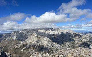 The Best Hikes In Picos De Europa: An Active Travel Guide