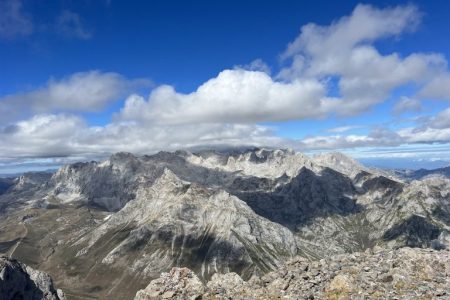 The Best Hikes In Picos De Europa: An Active Travel Guide