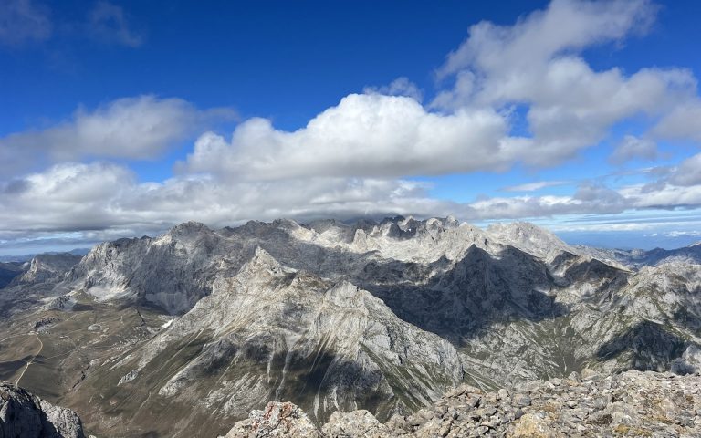 The Best Hikes In Picos De Europa: An Active Travel Guide