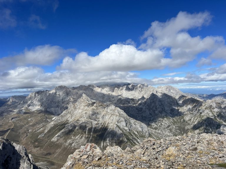 The Best Hikes In Picos De Europa: An Active Travel Guide