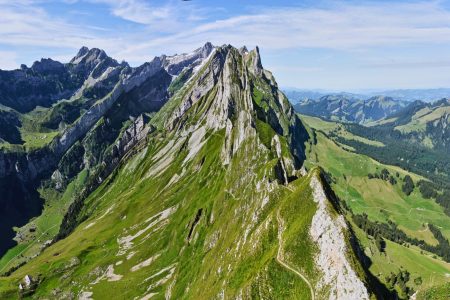 Appenzell Hiking Guide: The Best Hikes in Appenzell