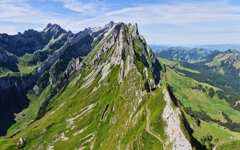 Appenzell Hiking Guide: The Best Hikes in Appenzell