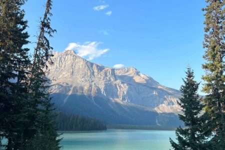 The Ultimate Canada Road Trip Itinerary: How To Spend 2 Weeks In Western Canada