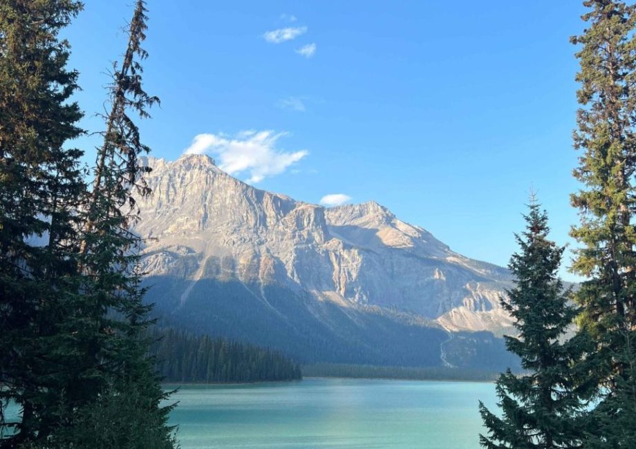 The Ultimate Canada Road Trip Itinerary: How To Spend 2 Weeks In Western Canada