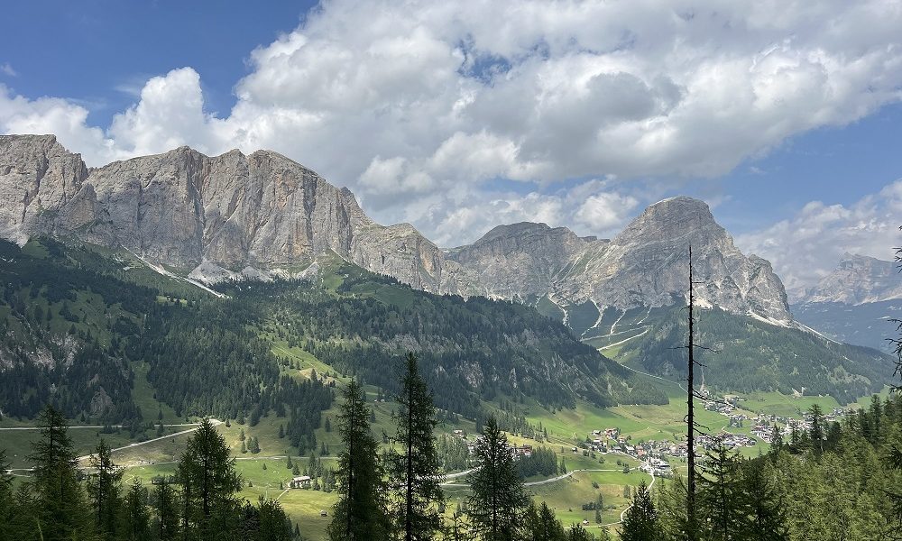 Alta Badia Travel Guide: The Best Hikes & Via Ferrata