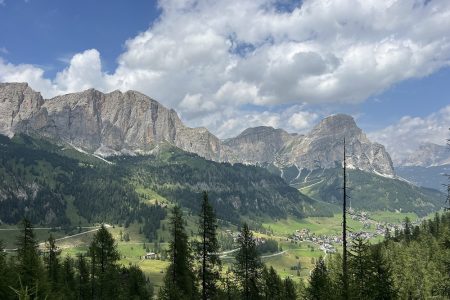 Alta Badia Travel Guide: The Best Hikes & Via Ferrata