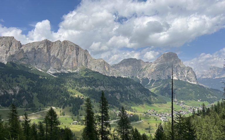 Alta Badia Travel Guide: The Best Hikes & Via Ferrata