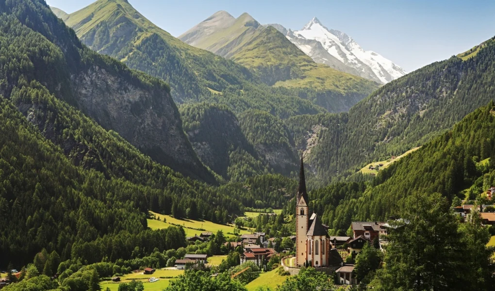 Top 10 Hidden Hiking Trails in Europe for Adventure Seekers