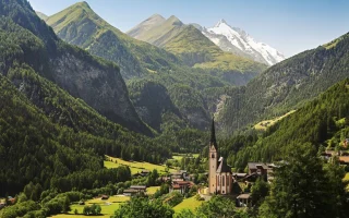 Top 10 Hidden Hiking Trails in Europe for Adventure Seekers