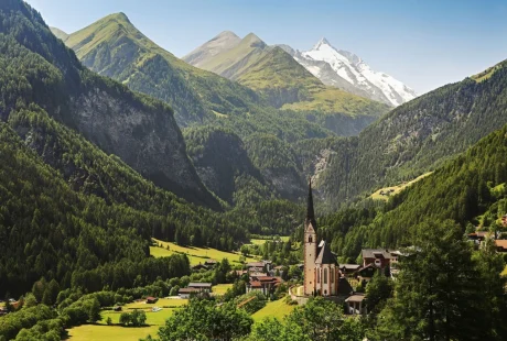 Top 10 Hidden Hiking Trails in Europe for Adventure Seekers