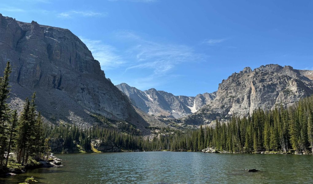 The Best Day Hikes From Denver, Colorado