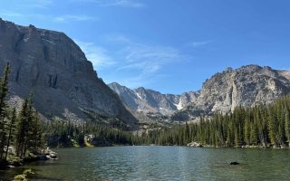 The Best Day Hikes From Denver, Colorado