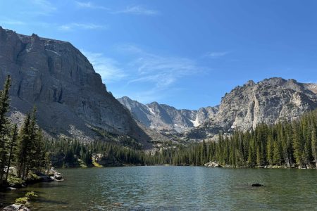 The Best Day Hikes From Denver, Colorado