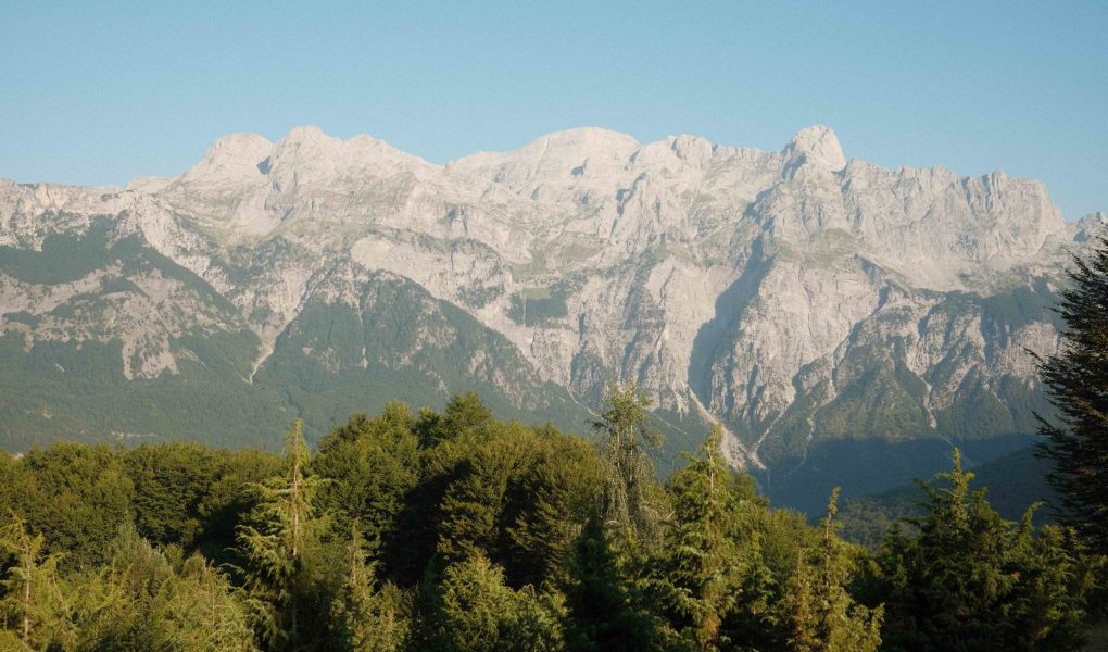 What To See & Do In Northern Albania: An Active Travel Guide