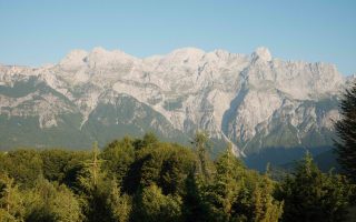 What To See & Do In Northern Albania: An Active Travel Guide