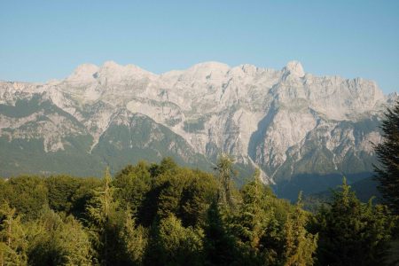 What To See & Do In Northern Albania: An Active Travel Guide