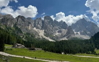 The Best Hikes In San Martino Di Castrozza, The Dolomites