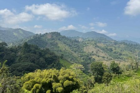 What To Pack For The Lost City Trek, Colombia