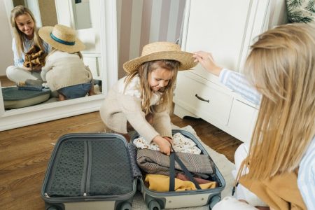 June Packing List That Cuts the Just-in-Case Pile