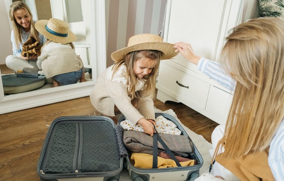 June Packing List That Cuts the Just-in-Case Pile