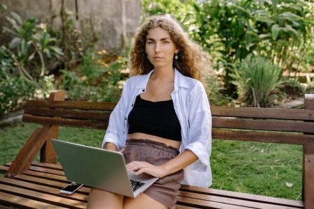 Bali Remote Work Setup: Internet, Visas, and Where to Actually Sit