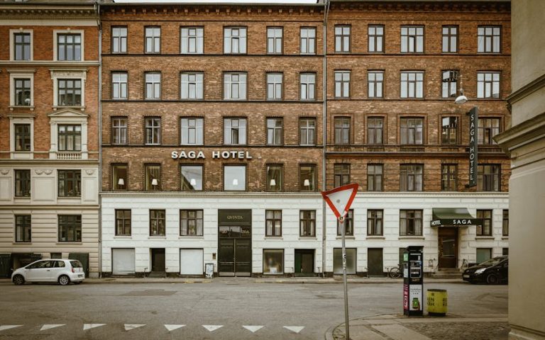 Copenhagen Hotels 2026: Ideal Stay Guide Copenhagen Hotels 2026: Ideal Stay Guide