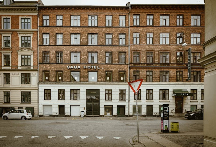 Copenhagen Hotels 2026: Ideal Stay Guide