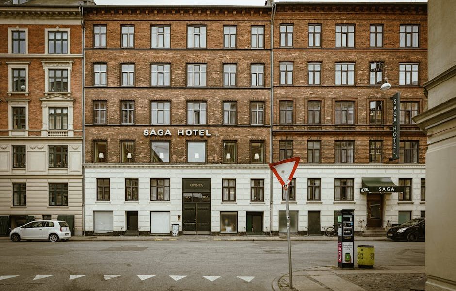 Copenhagen Hotels 2026: Ideal Stay Guide