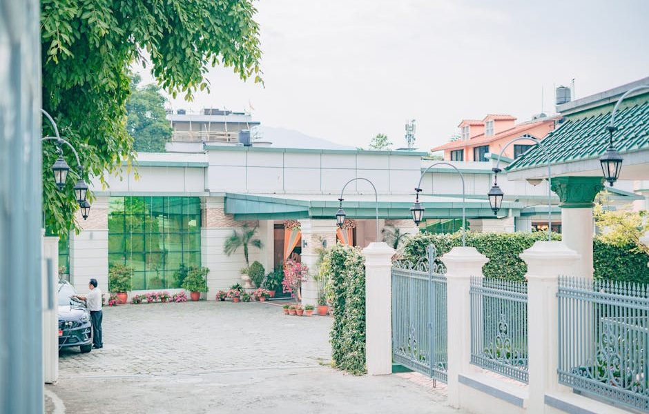 Why Searching for Best Hotels Near Me is Usually a Trap (And What I Actually Book)