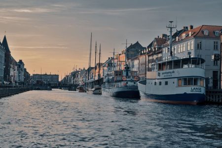 Copenhagen in Winter: Hygge, Design and the City in January