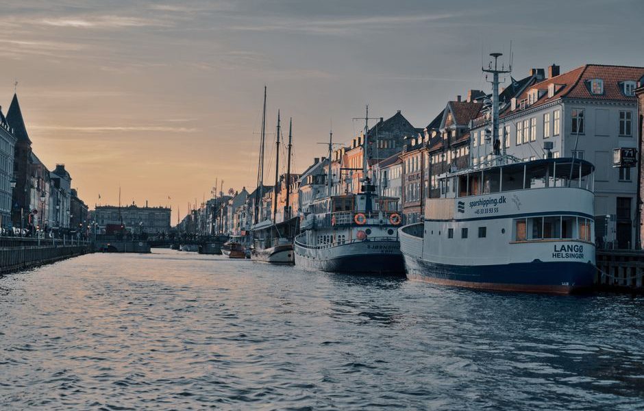 Copenhagen in Winter: Hygge, Design and the City in January Copenhagen in Winter: Hygge, Design and the City in January
