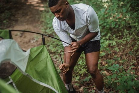 Camping Gear for Vancouver BC: Pacific Northwest Essentials