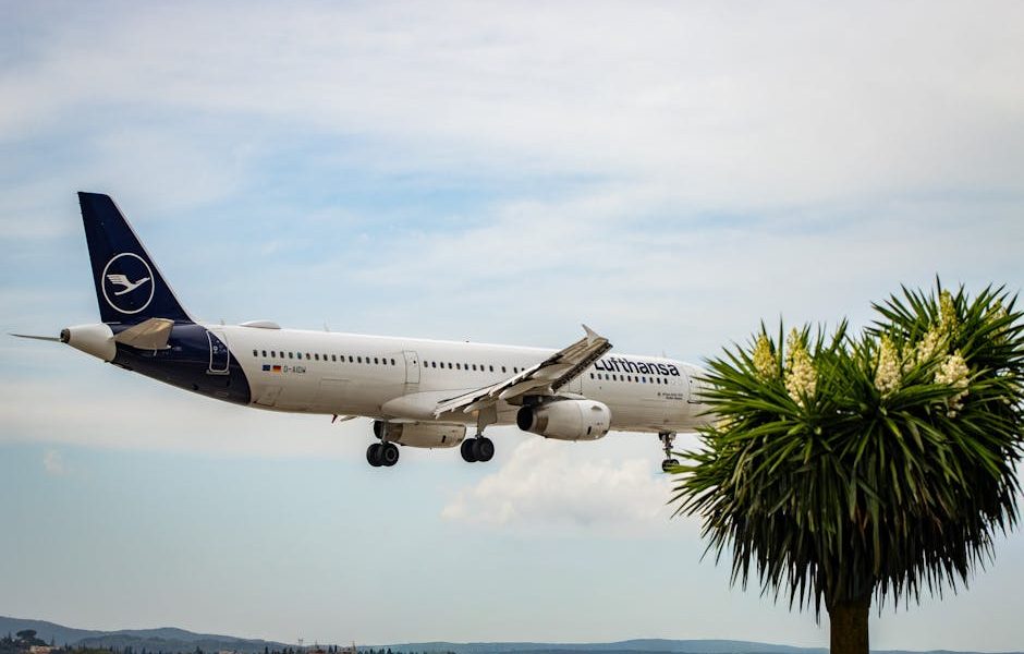 Cheap Flights in March: Where to Go and When to Book