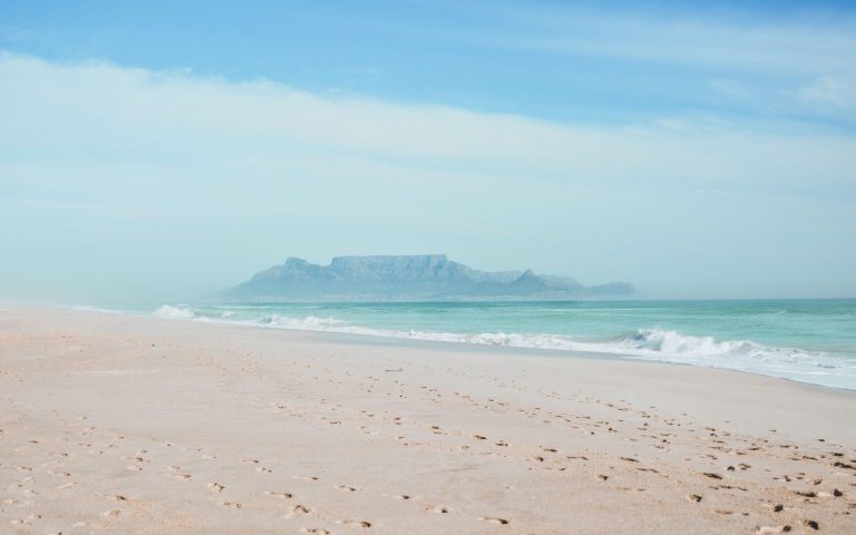 Cape Town Travel Guide: 11 Things To Do In Cape Town