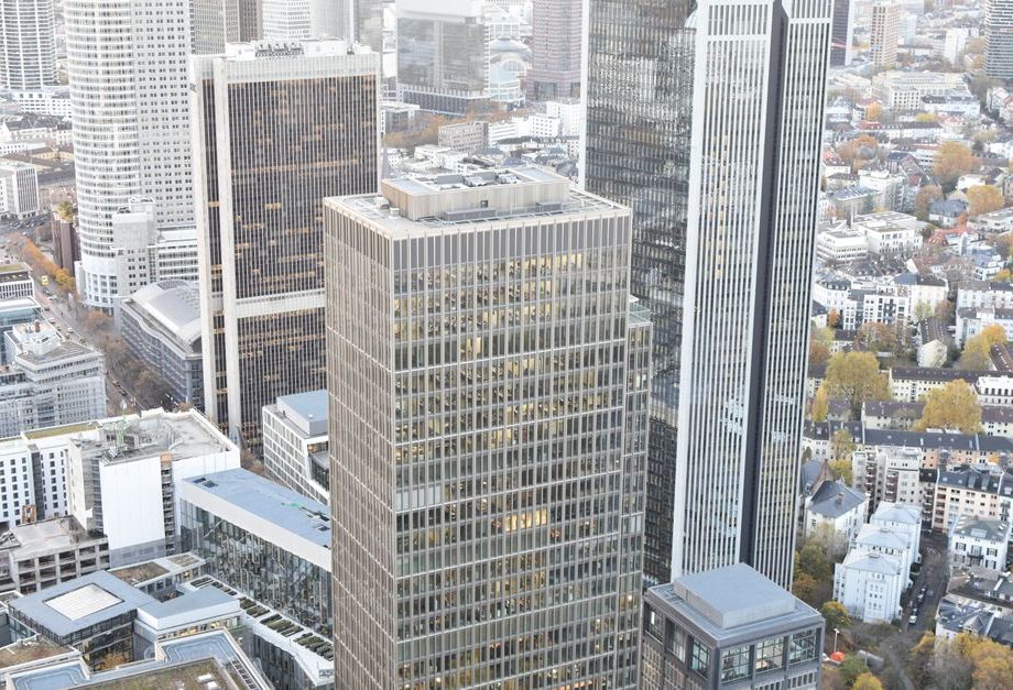 Deutsche Bank Travel Credit Card: What You Need to Know Before Applying