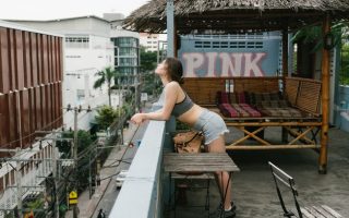 Eco-Friendly Hostels Southeast Asia Under : Eco-Friendly Hostels in Southeast Asia for Under  a Night