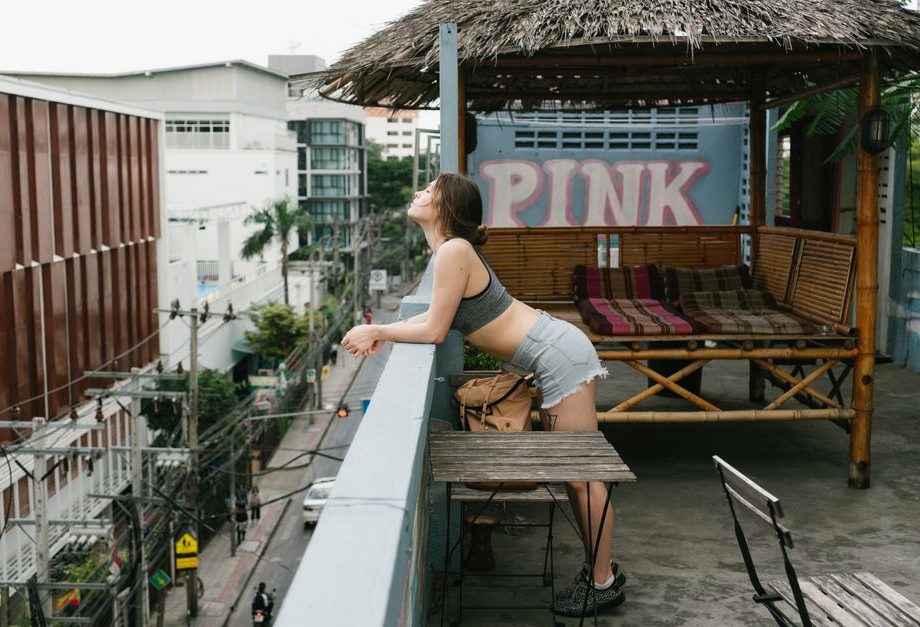 Eco-Friendly Hostels Southeast Asia Under : Eco-Friendly Hostels in Southeast Asia for Under  a Night