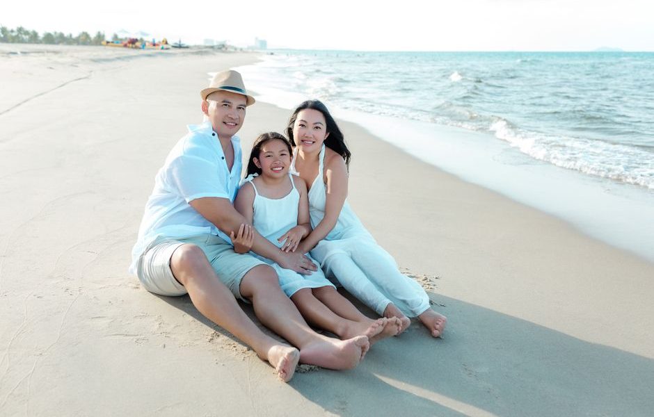 Family Vacation Trip Quotes That Actually Capture the Chaos and Joy